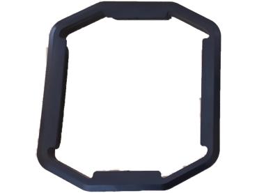 Multicar M26 Haltering Schaltmanschette